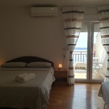 Apartman Lidija Ciovo 트로기르 외부 사진