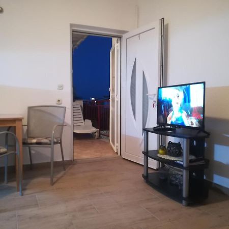 Apartman Lidija Ciovo 트로기르 외부 사진